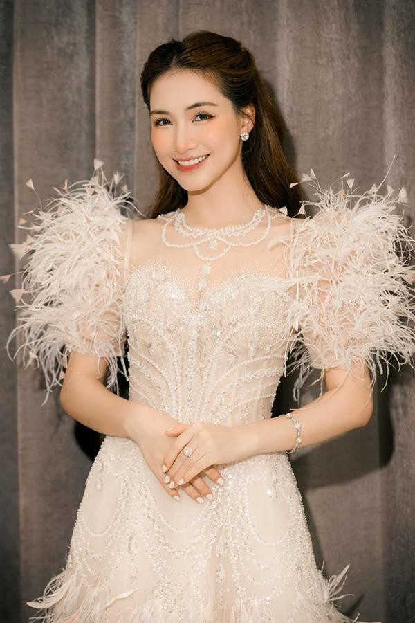 òa Minzy đã hé lộ công thức giảm cân đơn giản của mình cho mọi người.