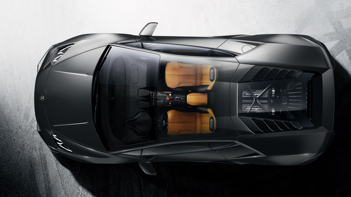 Lamborghini Huracan là mẫu xe mới nhất, được sản xuất để thay thế mẫu Gallardo nổi tiếng của hãng xe Lamborghini.
