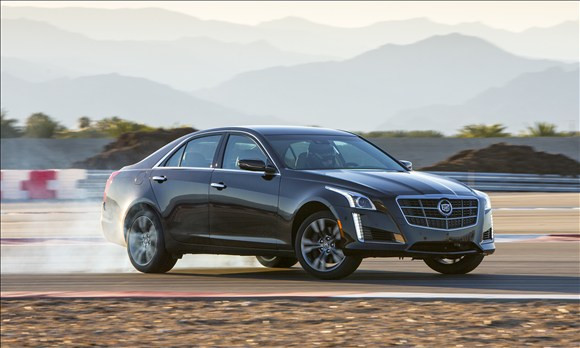 Các thế hệ trước của Cadillac CTS không phải là một chiếc xe xấu, nhưng chúng lại gặp phải các vấn đề về chất lượng. Tuy nhiên, phiên bản 2014 của CTS lại có những cải tiến đáng kể khiến mẫu xe này trở nên hấp dẫn hơn.