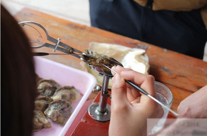 Yakushi là một công ty Nhật Bản có trụ sở kinh doanh tại Trung Quốc. Đây là nơi chế tác ra những viên ngọc trai chất lượng, cung ứng cho Tiffany & Co - thương hiệu trang sức lâu đời của Mỹ.