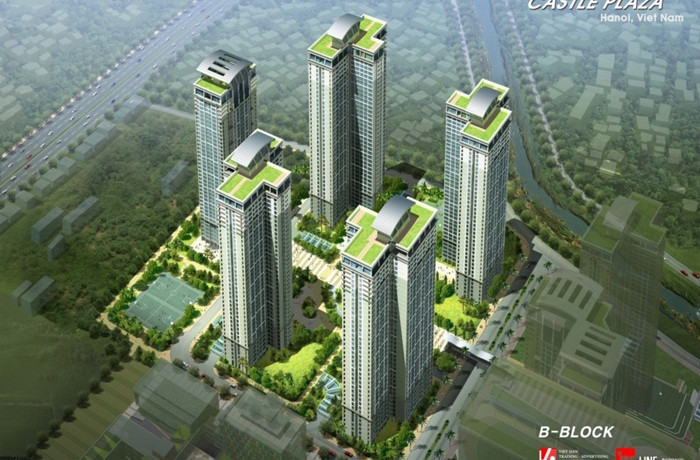 Sau nhiều năm không triển khai, dự án đã nằm trong danh sách “đen” 49 dự án có vi phạm. Kết luận của Sở Tài nguyên và Môi trường cho thấy, dự án chậm so với tiến độ là 03 năm; chưa thực hiện nghĩa vụ tài chính theo quy định. Nghĩa vụ tài chính ở đây được hiểu là các loại thuế, phí liên quan đến dự án như tiền sử dụng đất…