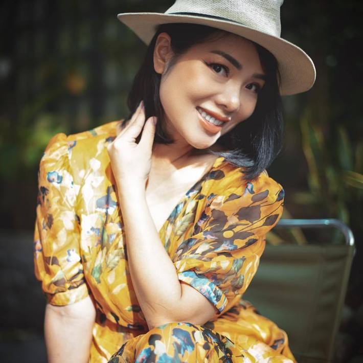Bạch Dương là MC, BTV nổi tiếng của VTV, cùng thời Anh Tuấn, Hoa Thanh Tùng, Tùng Chi, Lưu Minh Vũ, Diễm Quỳnh...