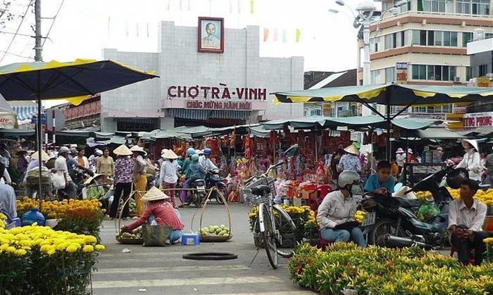 Giai đoạn 2016 - 2020, tổng sản phẩm trên địa bàn (GRDP) bình quân tăng 11,22%/năm.