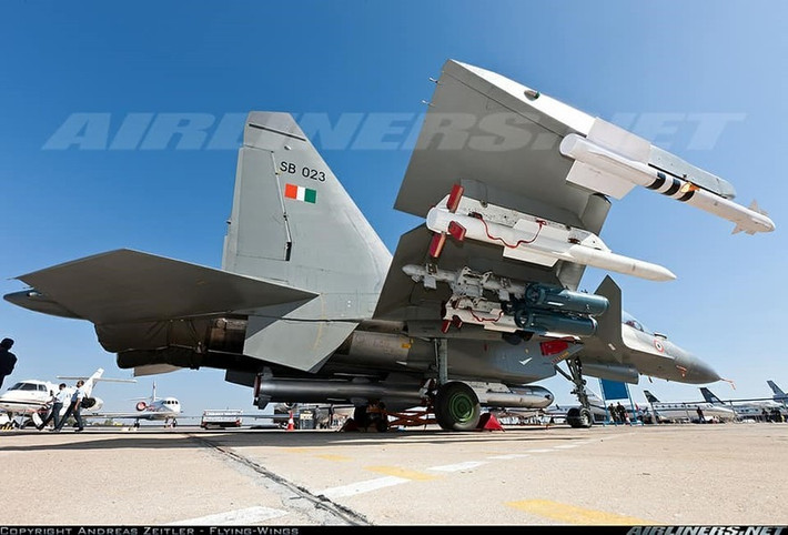Trong trường hợp Không quân Nga quyết định triển khai và sử dụng tên lửa BrahMos-A, phương Tây theo dự báo sẽ rất khó tìm ra phản ứng thích hợp đối với loại vũ khí này.