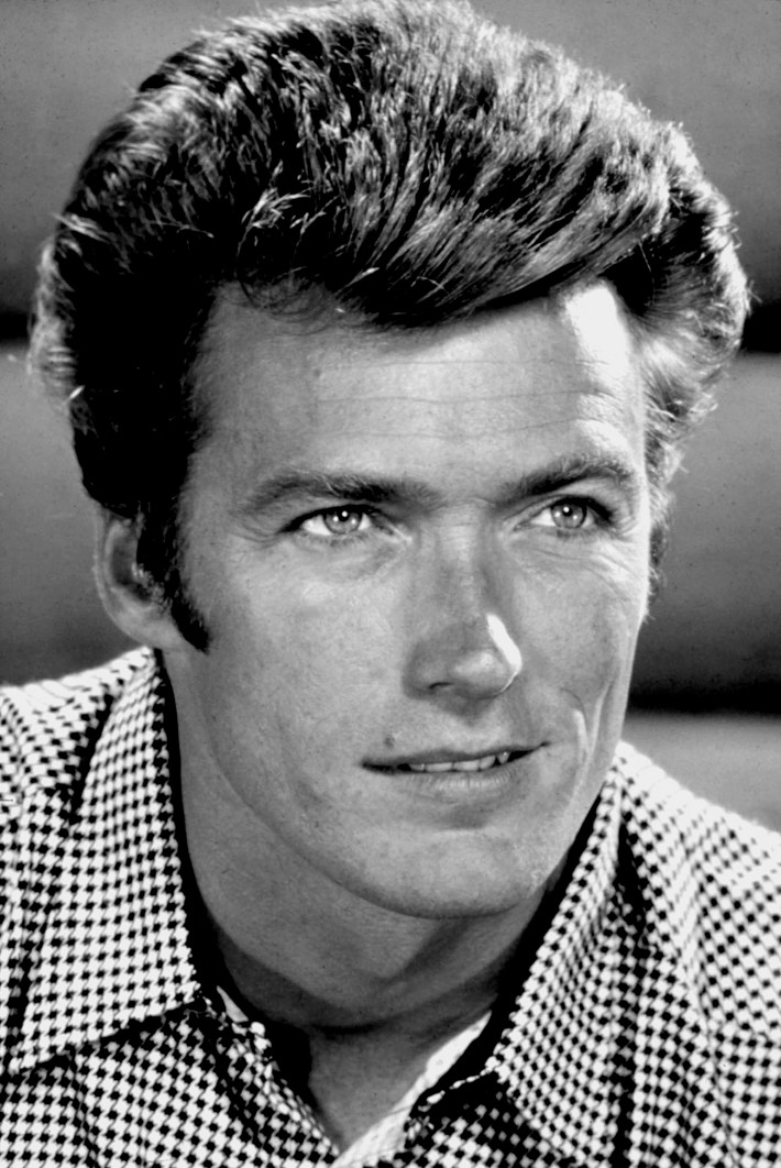 Những người nổi tiếng sinh ngày 31/5: Milind Anand, Walt Whitman, Fred Allen, Norman Vincent Peale, Joe Namath, Clint Eastwood (trong ảnh), Brooke Shields, Gregory Harrison...