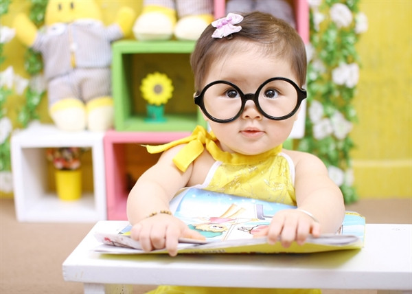 Khi trưởng thành, các em sẽ trở thành những người có uy tín, được mọi người kính trọng.