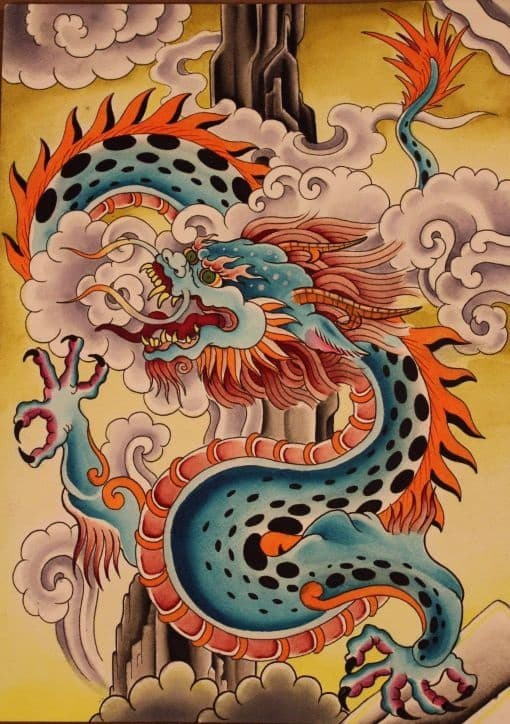 Tuổi Thìn. Thìn là những người có tham vọng, có tầm nhìn xa và đặc biệt can đảm. Con giáp này nắm bắt rất tốt từng chi tiết trong cuộc sống của mình và tạo nên những tiến lớn trong sự nghiệp.
