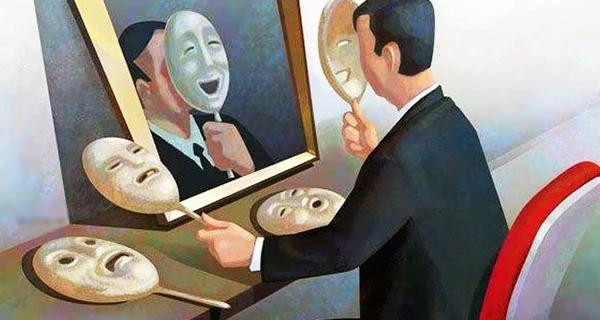 Người thứ hai: Người hàng xóm mà chúng ta thường coi thường. Ông lão nói: "Ở đời phải biết báo đáp ân tình. Người đã giúp đỡ ta nên ghi nhớ. Đương nhiên, nếu có người coi thường ta, ta không nên mất cảnh giác".
