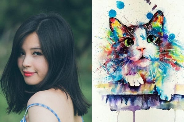 br/> 3. Nữ tuổi Mão: Cô nàng Mão hiền lành, tốt bụng và có duyên tốt. Khi còn trẻ, họ có thể bị tổn thương vì quá tốt bụng. Tuy nhiên, người tốt cuối cùng sẽ được khen thưởng.