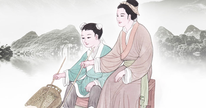 Người xưa khuyên rằng nên biết hài lòng với những gì mình có, không nên mù quáng ngưỡng mộ người khác mà đánh mất đi niềm vui và hạnh phúc của chính mình.