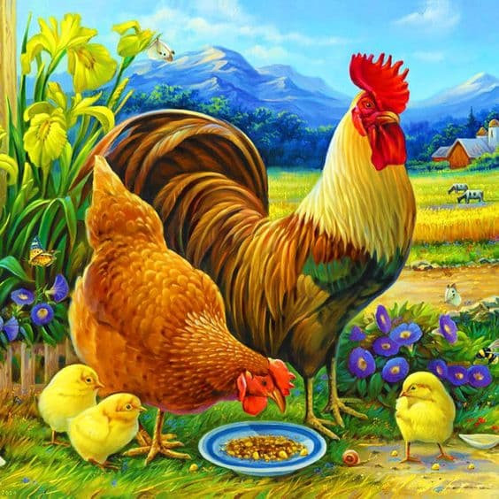 Tuổi Dậu: Những người bạn sinh năm Dậu có thể đã từng gặp một số rắc rối và thất bại trước đây, nhưng đừng đánh mất sự tự tin. Bạn sẽ gặp may mắn trong nửa cuối 2024, bắt đầu từ tháng 7 âm.