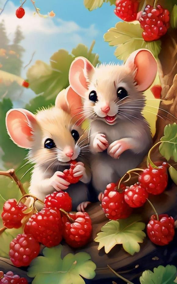 Tuổi Tý: Tý được biết đến với trực giác nhạy bén và phản ứng nhanh nhạy. Tháng 12, một tháng đầy cơ hội, sự giàu có của người tuổi Tý giống như những vì sao trong đêm, nhấp nháy không ngừng.