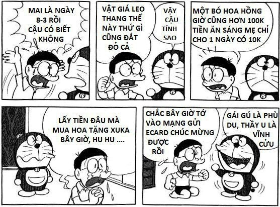 Thầy u là vĩnh cửu.
