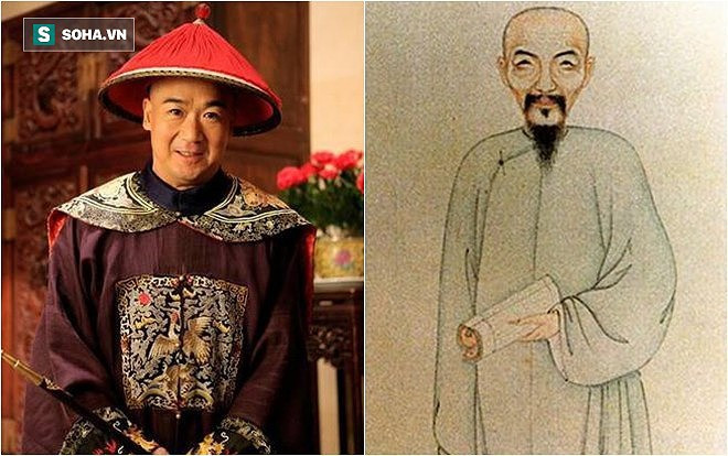 Trong đó, Kỷ Hiểu Lam (1724 - 1805), tên thật là Kỷ Quân, được biết tới là một danh sĩ nổi tiếng của nhà Thanh. Theo các ghi chép, Kỷ Hiểu Lam có được tài năng xuất, thông minh, chính trực nên có một số lần đấu trí với Hòa Thân khiến tham quan này bẽ mặt.