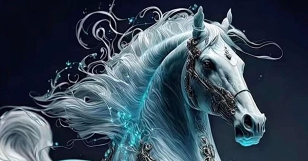 Tuổi Ngọ: Trời sinh con giáp Ngọ là người có khả năng sáng tạo, ham học hỏi và thích dịch chuyển.