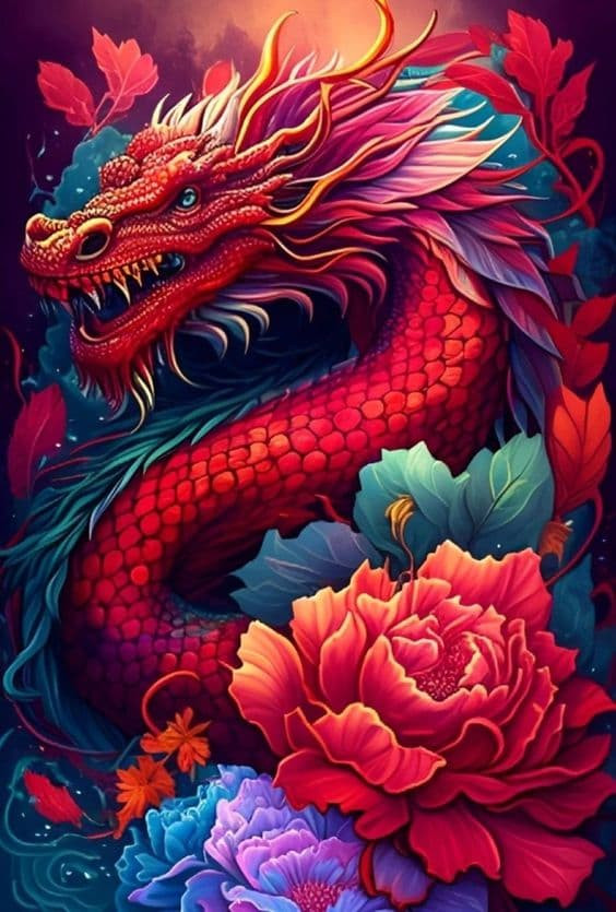 Rồng: lập chiến lược và giành chiến thắng hàng ngàn dặm. Những người bạn sinh năm Thìn, năm 2025 sẽ là một năm “rồng bay trên trời” đối với bạn. Bạn sinh ra đã có tài lãnh đạo xuất chúng, trí óc rộng mở và tầm nhìn xa.