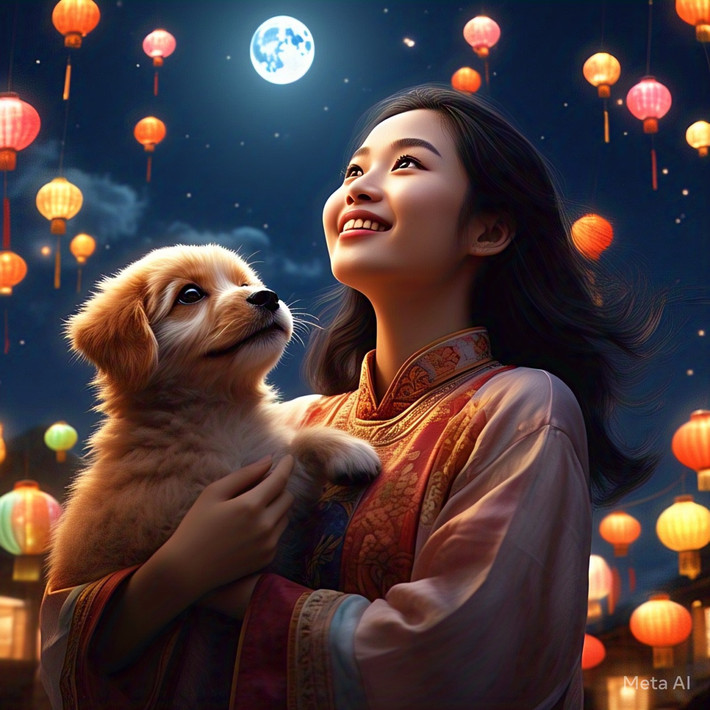 Con giáp tuổi Tuất: Theo tử vi 12 con giáp năm 2025, những người tuổi Tuất có tính trung thành và chăm chỉ, họ luôn có thể hoàn thành công việc của mình một cách siêng năng và có trách nhiệm.