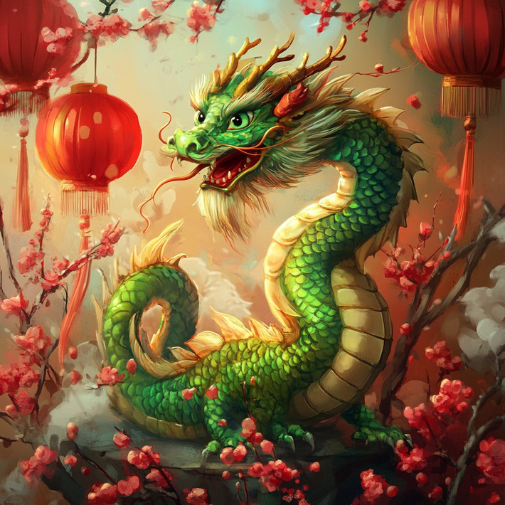 Cho dù là đầu tư, quản lý tài chính hay thu nhập phụ, người tuổi Thìn đều có thể kiếm được rất nhiều tiền. Con giáp này giỏi nắm bắt cơ hội, lại có vận may quý nhân phù trợ, giống như hổ mọc thêm cánh, tốc độ tích lũy tài sản vượt xa người khác! *Thông tin trong bài chỉ mang tính chiêm nghiệm, tham khảo