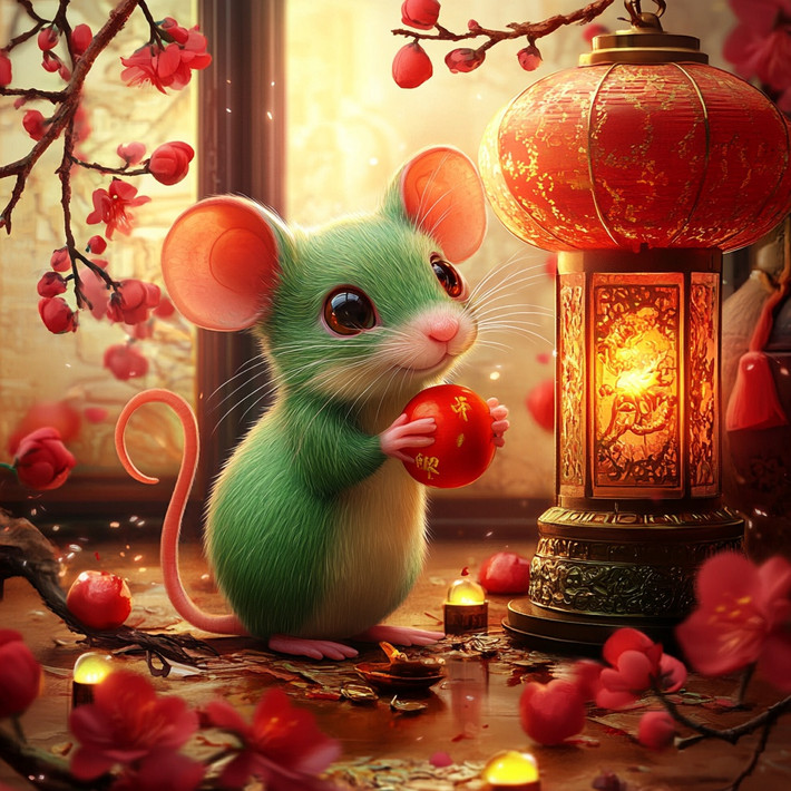 Con giáp tuổi Tý: Vào đầu tháng 3 dương lịch, tuổi Tý có cơ hội thuận lợi để đạt được thành công trong công việc kinh doanh. Con giáp này hiểu rằng cơ hội chính là do bản thân mình tạo ra, vì vậy bản mệnh rất chủ động trong việc tìm kiếm và nắm bắt cơ hội.
