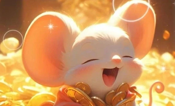 Xếp hạng 3 con giáp may mắn nhất tháng 7 dương, ai số 1?