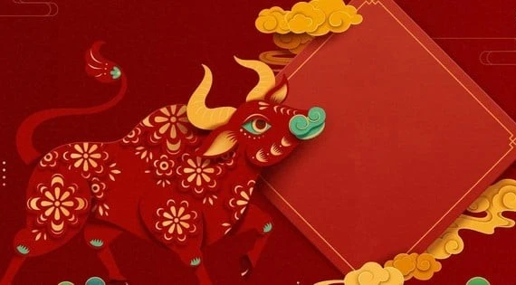 Năm 2026, 3 con giáp mang phúc lộc... thăng tiến vượt bậc