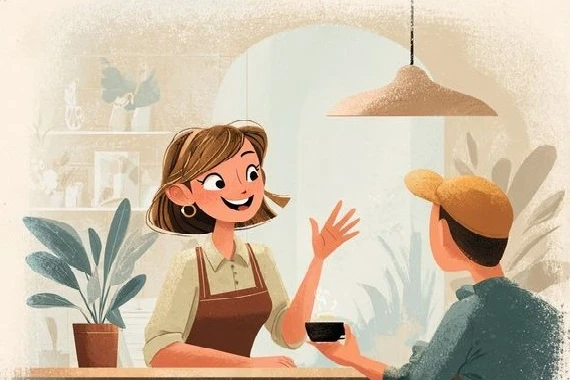 Vui hơn với 5 thói quen nhỏ ngay từ đầu năm 2026