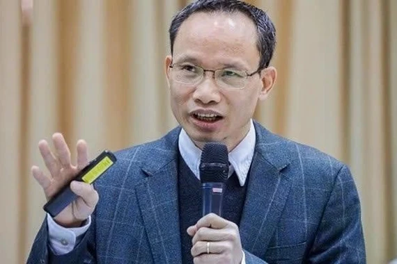 Nghị quyết 68 thúc đẩy doanh nghiệp nhỏ và vừa mở rộng sản xuất kinh doanh