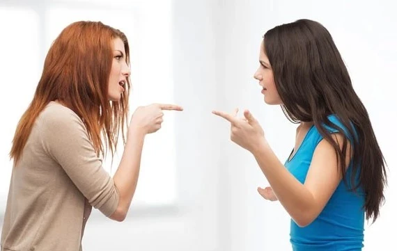 5 câu cửa miệng của người EQ thấp, càng nói càng thất bại
