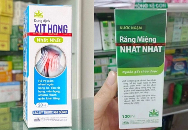 Sản phẩm của Nhất Nhất đưa thông tin gây nhầm lẫn cho khách hàng. cats-9434.jpg