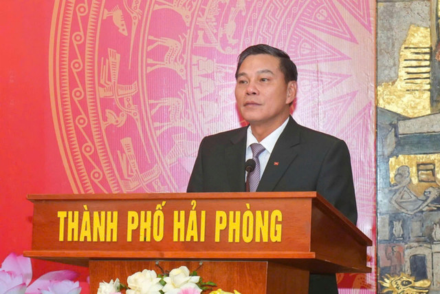 Ông Nguyễn Văn Tùng. (Ảnh: Vietnamnet). tung-ct-119527.jpg