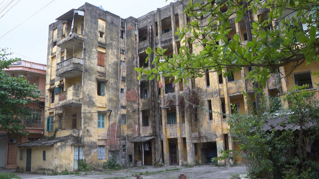 Khu tập thể 4-5 tầng, phường Lê Hồng Phong. image.jpg