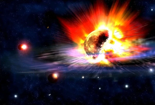 Giật mình tuổi thật của vũ trụ, nghe xong ai cũng "choáng"