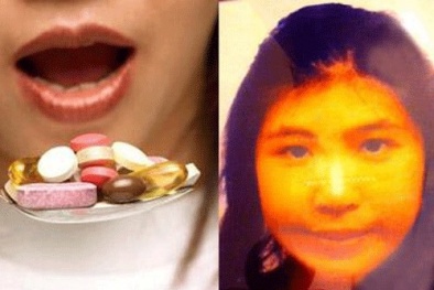 Rani Raja, 43 tuổi, đã chết vì suy gan do dùng thuốc giảm cân Slim 10 của Trung Quốc. Có 14 người khác cũng ốm nặng do dùng loại thuốc này, trong đó 1 người bị suy gan và 13 người đang trong tình trạng suy kiệt.