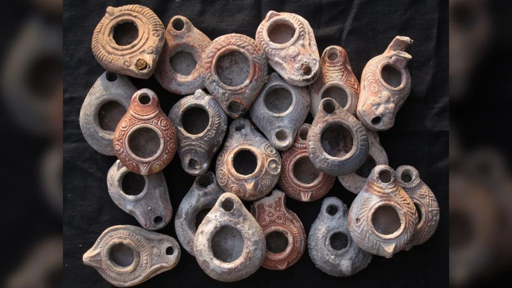 Chấn động bằng chứng về “thuật chiêu hồn” thời La Mã... chuyên gia giật mình