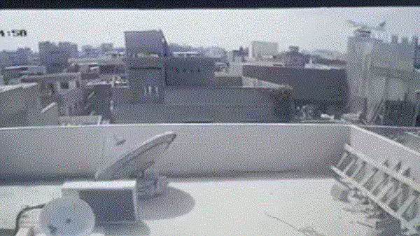 Pakistan cam ket dieu tra minh bach vu roi may bay 97 nguoi chet