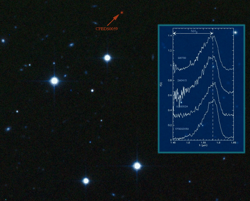 Bi an vu tru: Sao lun nau lanh nhat tung duoc quan sat