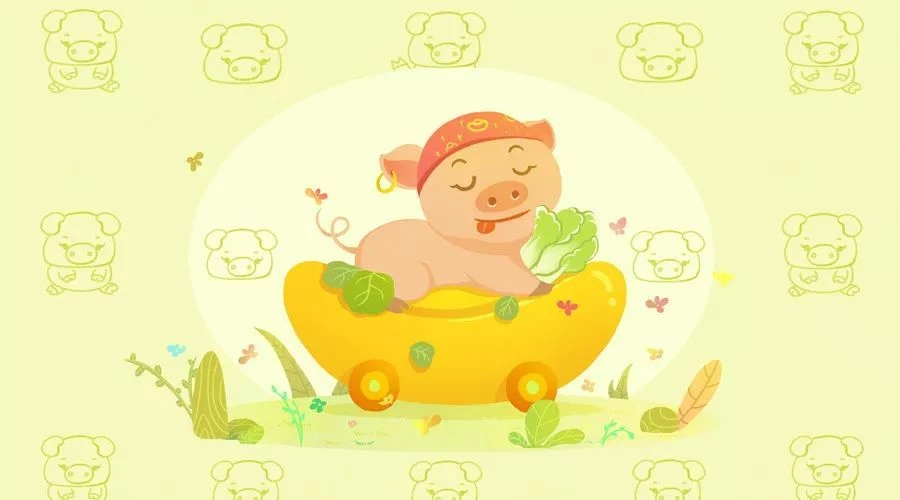 Dự đoán 12 con giáp 2024 - 2026: Tuổi nào đại phát, tuổi nào nghèo thảm?