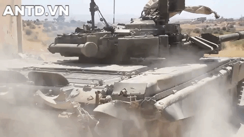 Có thể nói, việc Nga chuyển giao xe tăng T-90 cho Syria không những giúp đồng minh xoay chuyển cục diện chiến trường, mà nó còn làm rạng danh dòng xe tăng chủ lực của Nga.