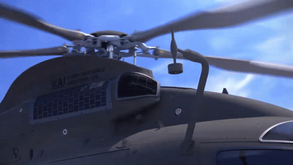 LAH KAI được phát triển nhằm thay thế phi đội trực thăng MD500 và AH-1S Cobra đã cũ trong trang bị của quân đội nước này.