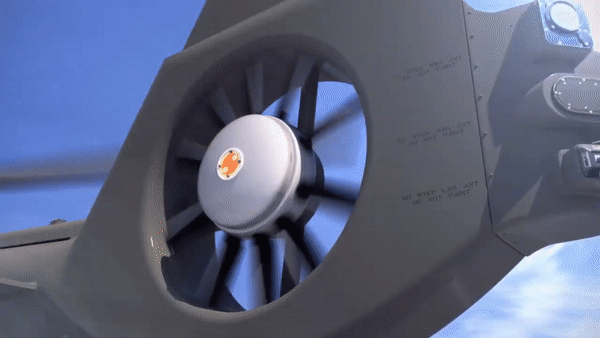 LAH KAI thực ra được phát triển từ dòng trực thăng Eurocopter EC155 của Airbus Helicopters.