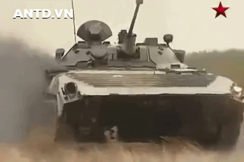 Ban đầu, thông tin về việc 3 chiếc BMP-2 bị phá hủy đã được báo cáo là do Lực lượng vũ trang Ukraine, tuy nhiên tực tế là do phe ly khai tự bắn nhầm vào nhau.