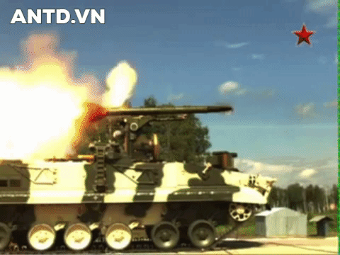 Tên lửa Hoa cúc của Nga được coi là một trong những tên lửa chống tăng mạnh nhất thế giới, mặc dù vậy vũ khí này sẽ sớm trải qua quá trình nâng cấp sâu.