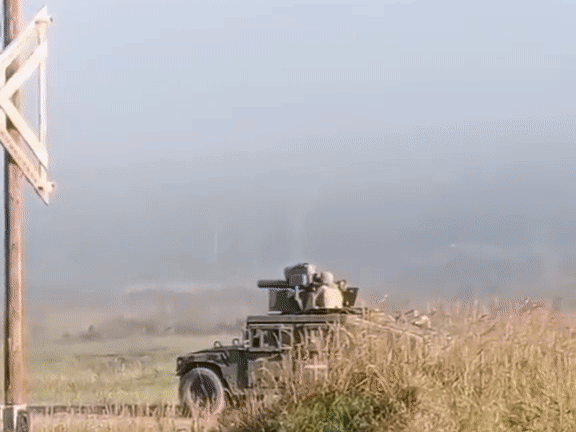 BGM-71 TOW là loại tên lửa chống tăng có điều khiển (ATGM) được chế tạo lần đầu vào năm 1970 và đã trải qua rất nhiều cuộc xung đột trên khắp thế giới.
