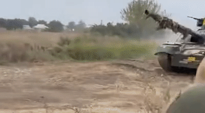 Quan chức tỉnh Kherson của Ukraine tuyên bố chiến dịch phản công "được mong đợi từ lâu là khởi đầu của tiến trình giải phóng Kherson".