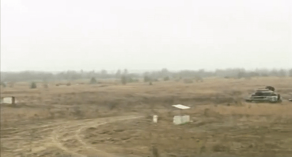 Chi phí hiện đại hóa T-64 lên biến thể Bulat rẻ hơn gấp 4 lần so với việc sản xuất mới các xe tăng T-84 Oplot.