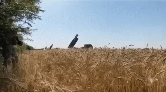 Theo tình báo Anh, lực lượng Ukraine đang sử dụng "những cuộc tập kích bằng hỏa lực chính xác tầm xa để phá vỡ các tuyến tiếp tế của Nga".