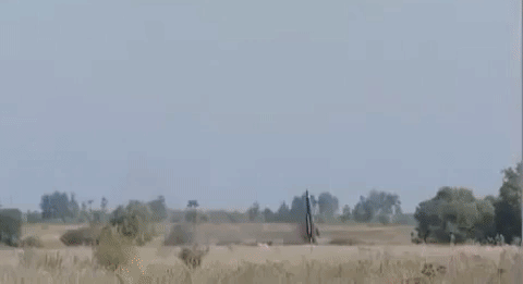 Trước đó Nga đã tuyên bố loại biên hoàn toàn loại tên lửa này để thay thế bằng tên lửa Iskander-M, tuy nhiên cuộc xung đột tại Ukraine đã buộc Nga phải gọi tái biên các dòng vũ khí cũ, trong đó có cả tên lửa Tochka-U.