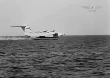 Nhiệm vụ mà chiếc máy bay lai tàu đệm khí lớp Lun có thể giải quyết, bao gồm "cuộc chiến chống lại lực lượng mặt nước bất kỳ nào của kẻ thù", không loại trừ hạm đội tàu sân bay.