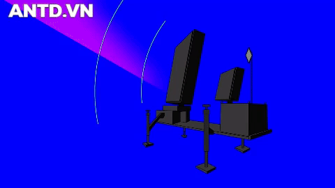 Ông Gantz cho hay lá chắn này đã "đánh chặn đồng thời nhiều máy bay không người lái (UAV), cũng như loạt rocket" trong các thử nghiệm.