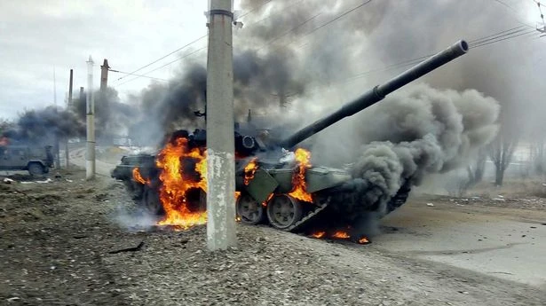 Lực lượng răn đe chiến lược Nga vừa báo động mạnh tới đâu?